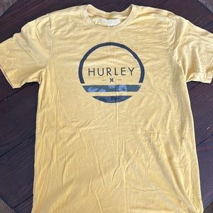 Hurley shirt